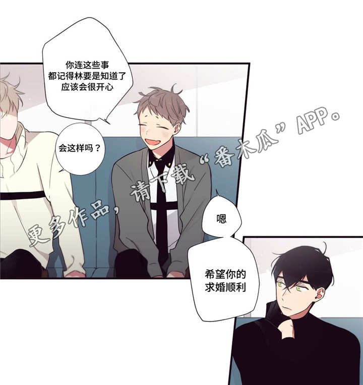 第58章：一直在这