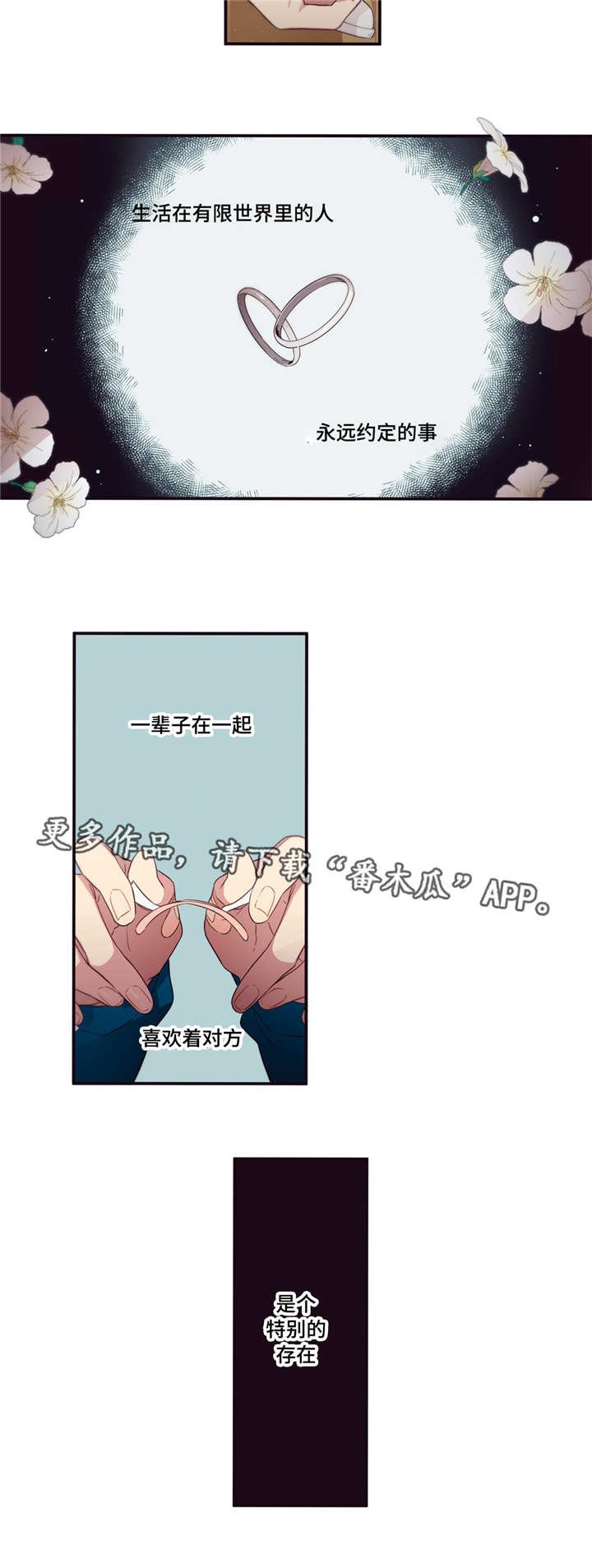 第67章：逃避