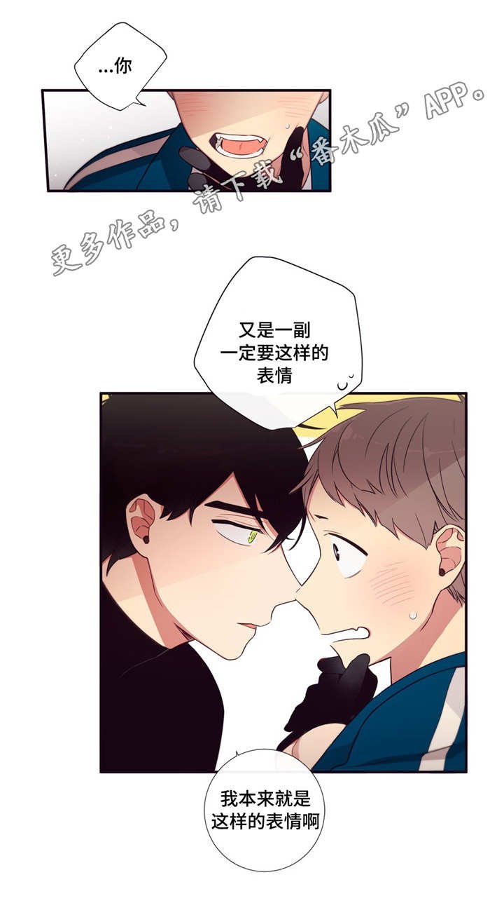 第74章：什么原因