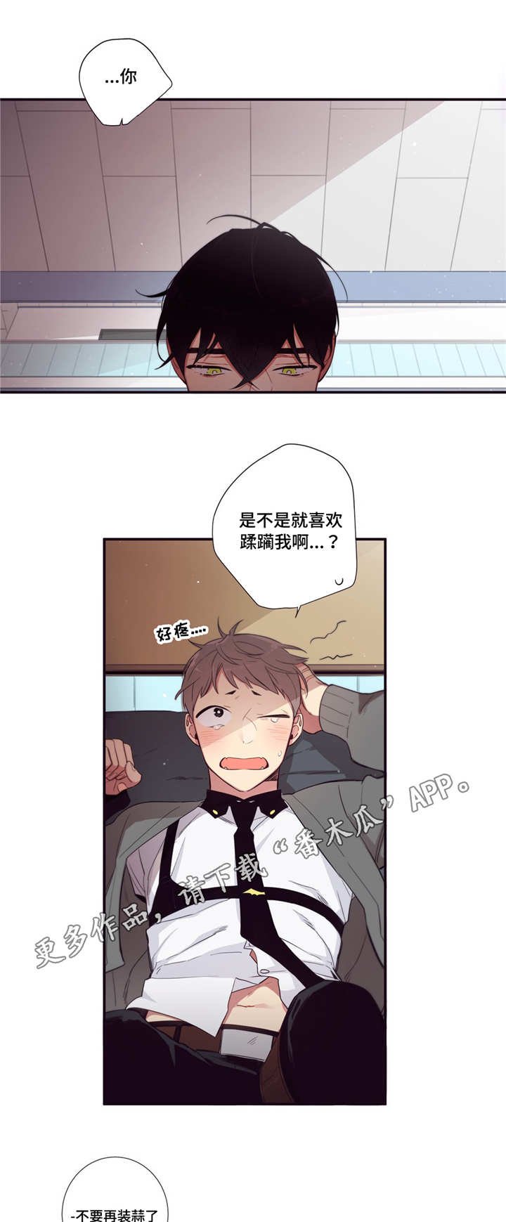 第78章：赌约生效
