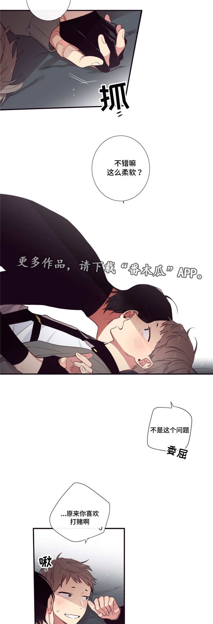 第78章：赌约生效