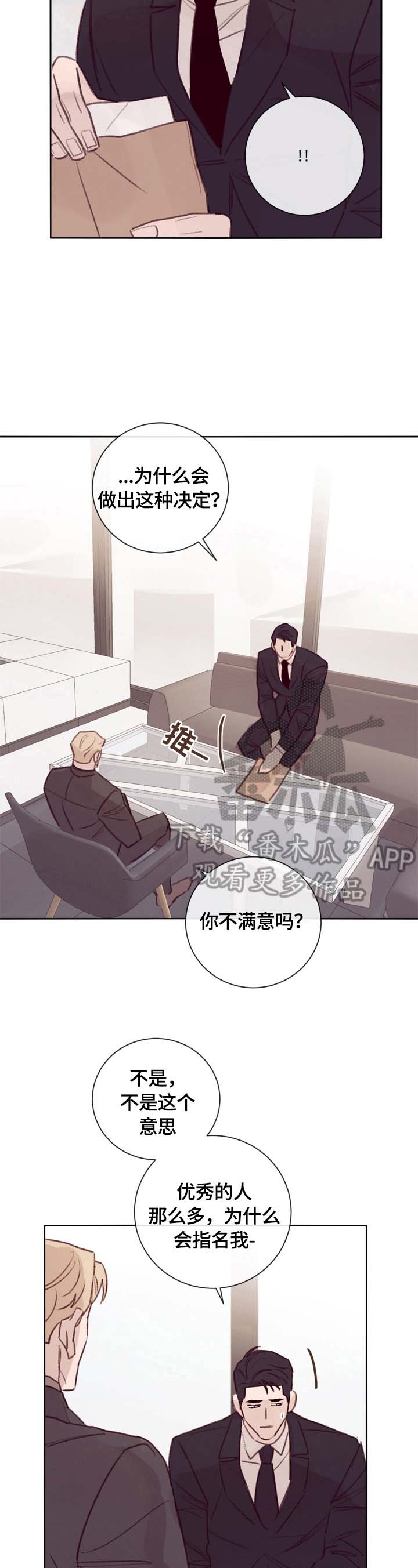 第13章：私人保镖