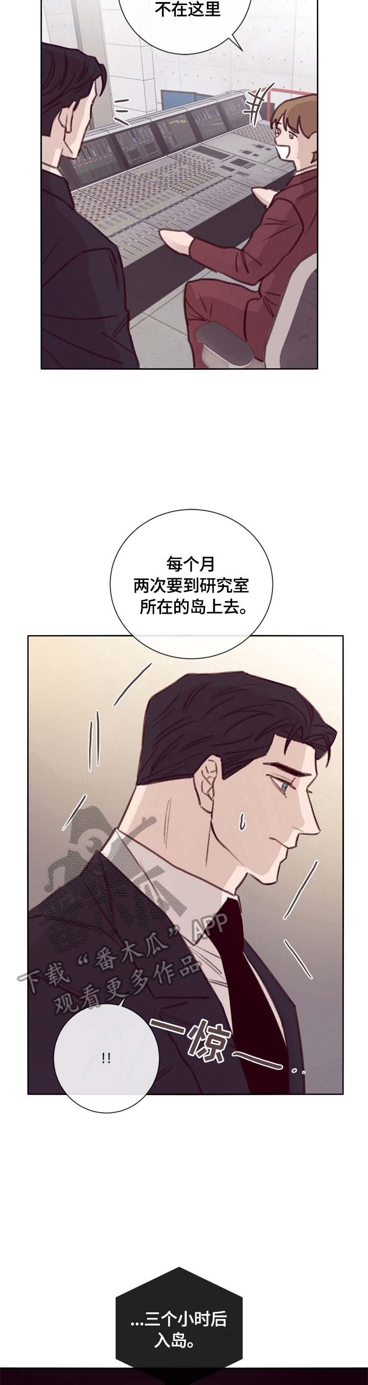 第14章：决定冒险