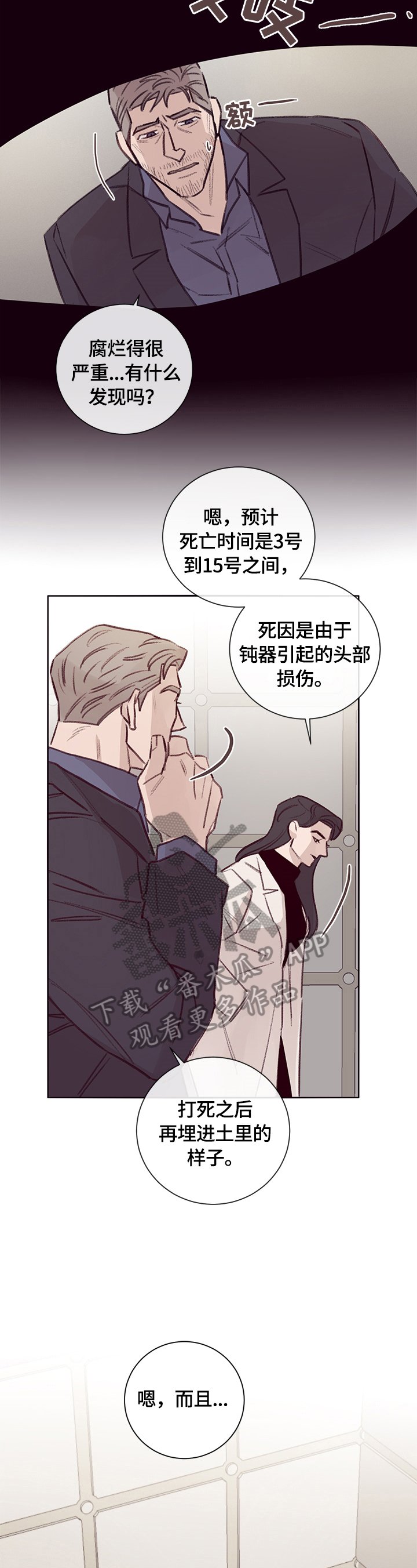 第14章：决定冒险