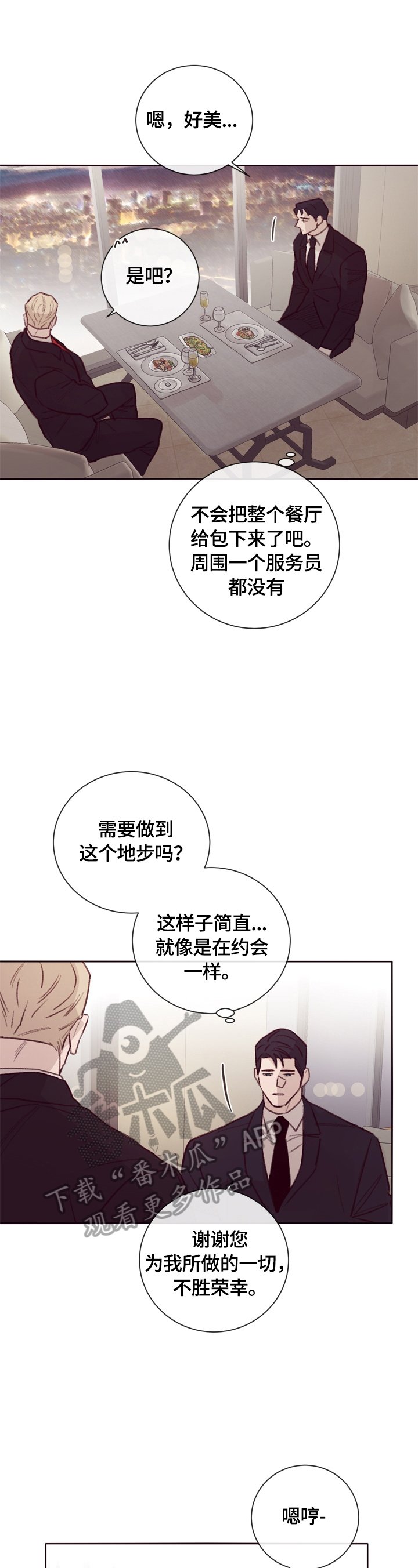 第15章：不错的地方