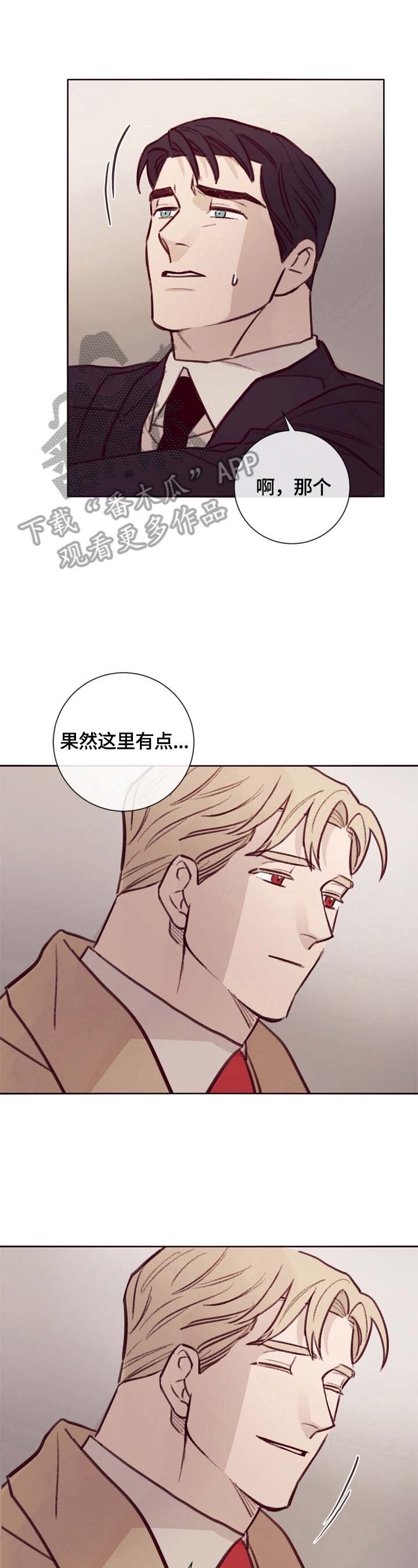 第17章：期待