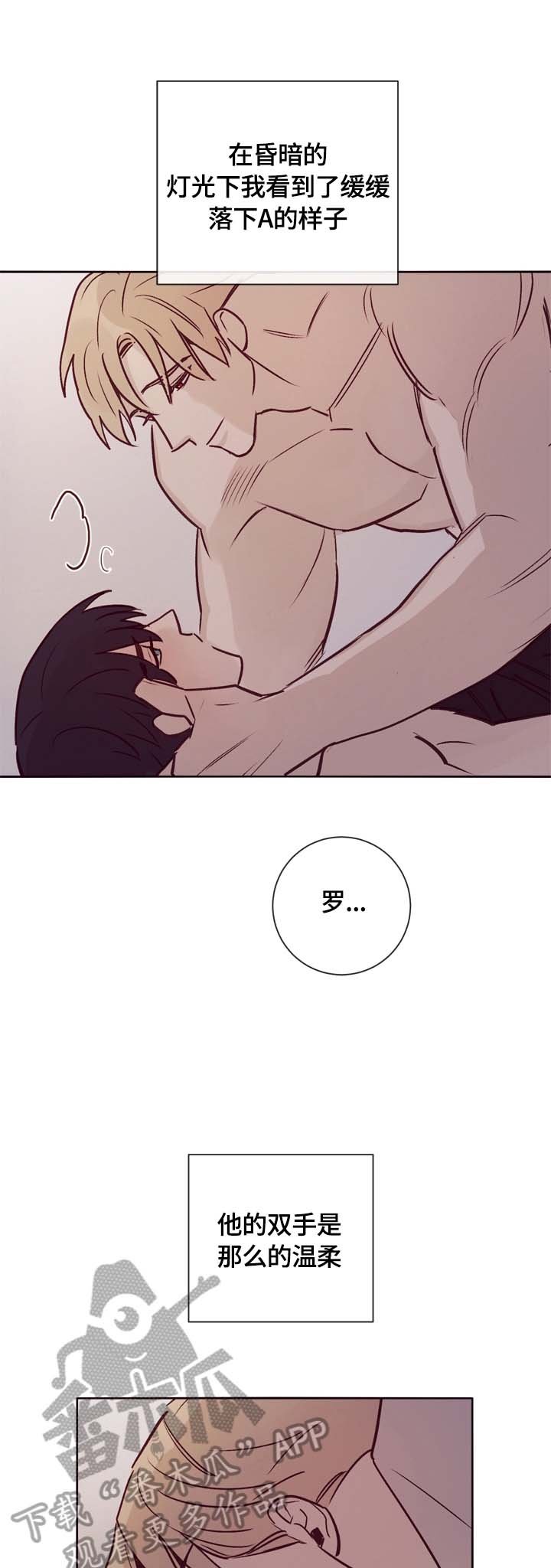 第17章：期待