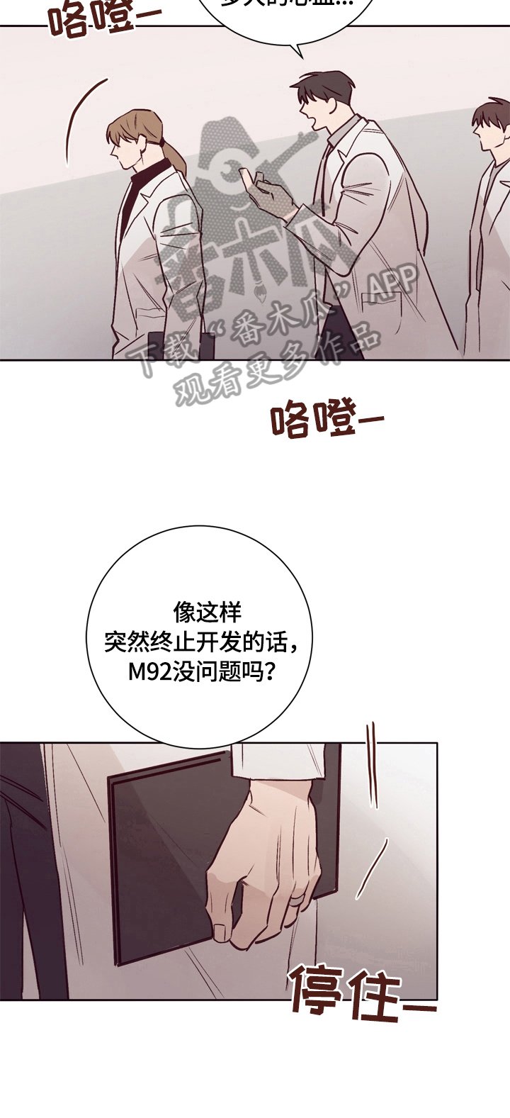 第19章：看望