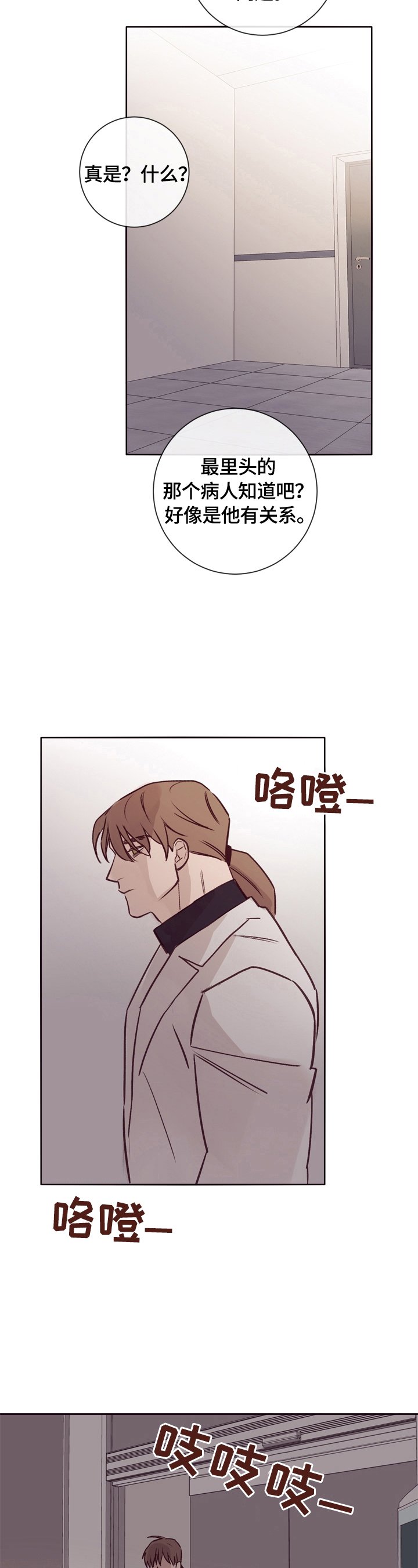 第19章：看望