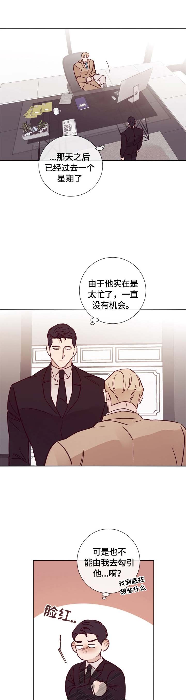 第27章：没有注意