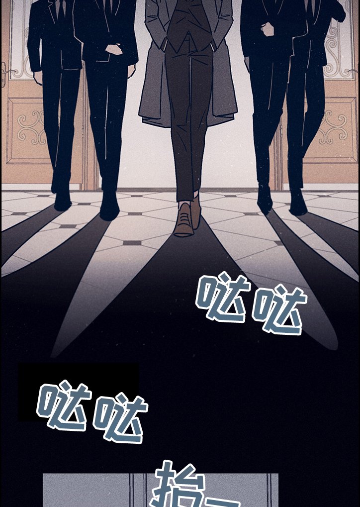 第61章：【第二季】A的私人岛屿