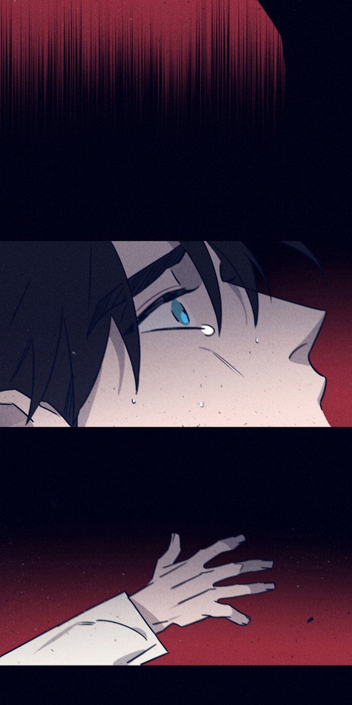 第74章：【第二季】坚持不下去了