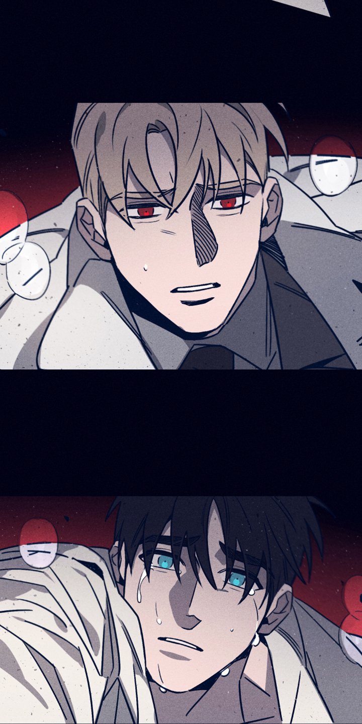 第74章：【第二季】坚持不下去了