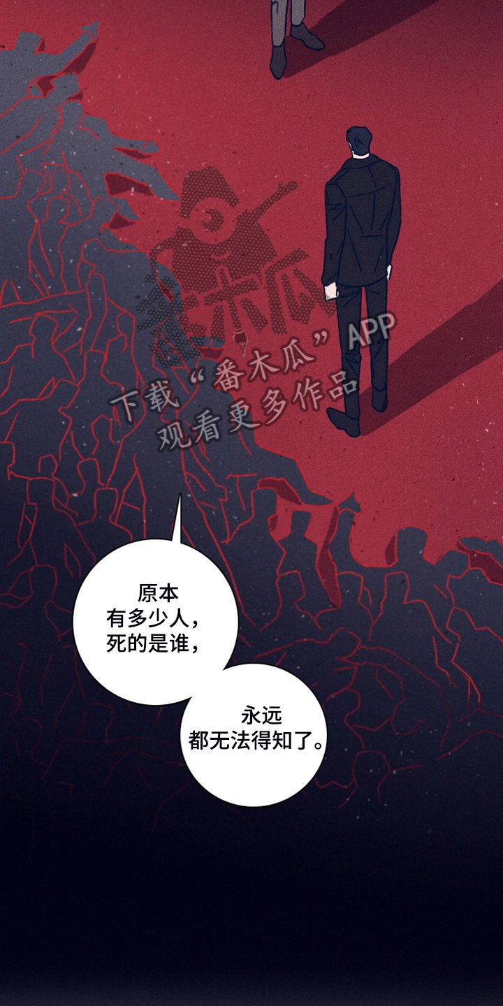 第77章：【第二季】人员名单
