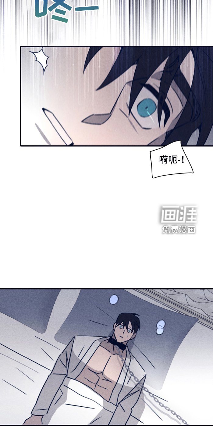 第85章：【第二季】不寻常的梦