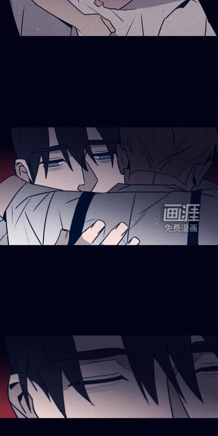 第91章：【第二季】你不是他