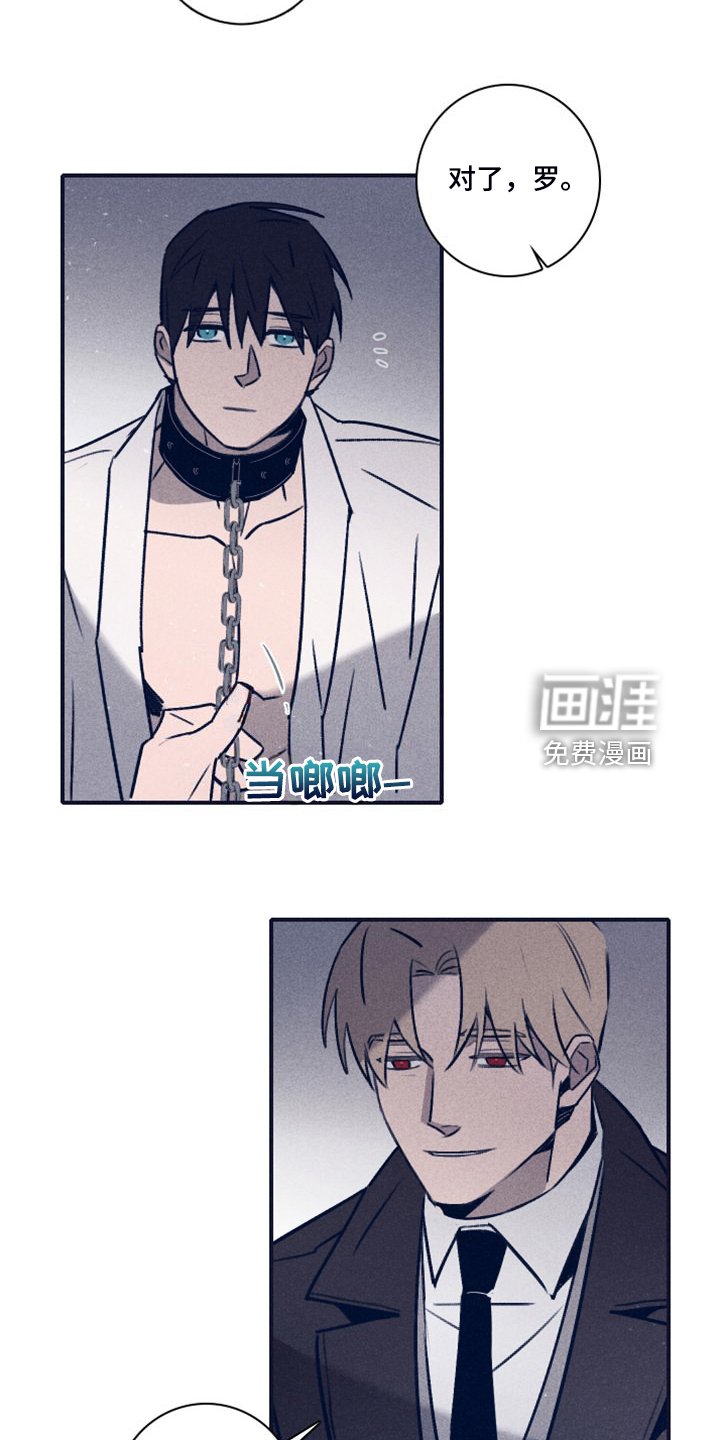 第92章：【第二季】最后的机会