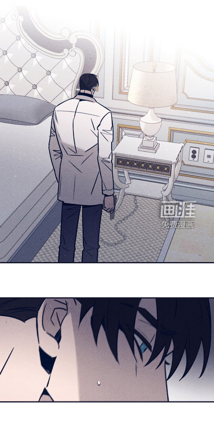 第93章：【第二季】房间的枪声