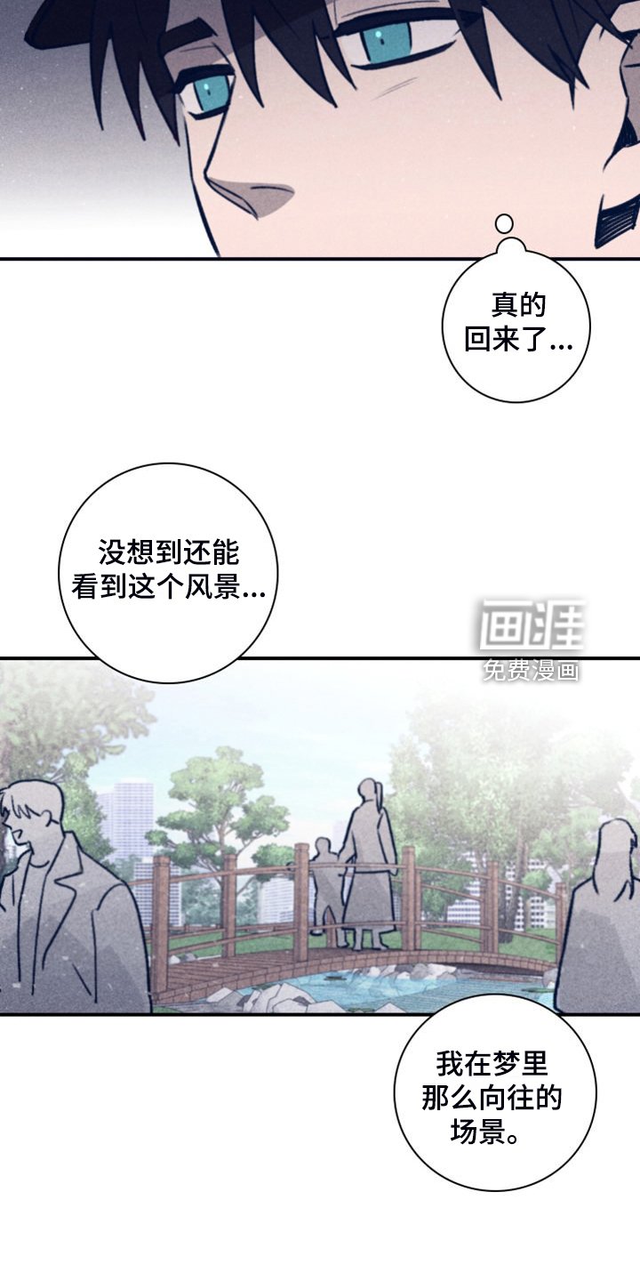 第97章：【第二季】A真的死了吗？