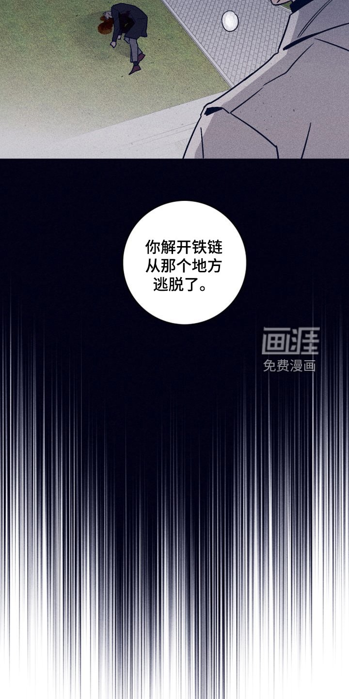 第97章：【第二季】A真的死了吗？