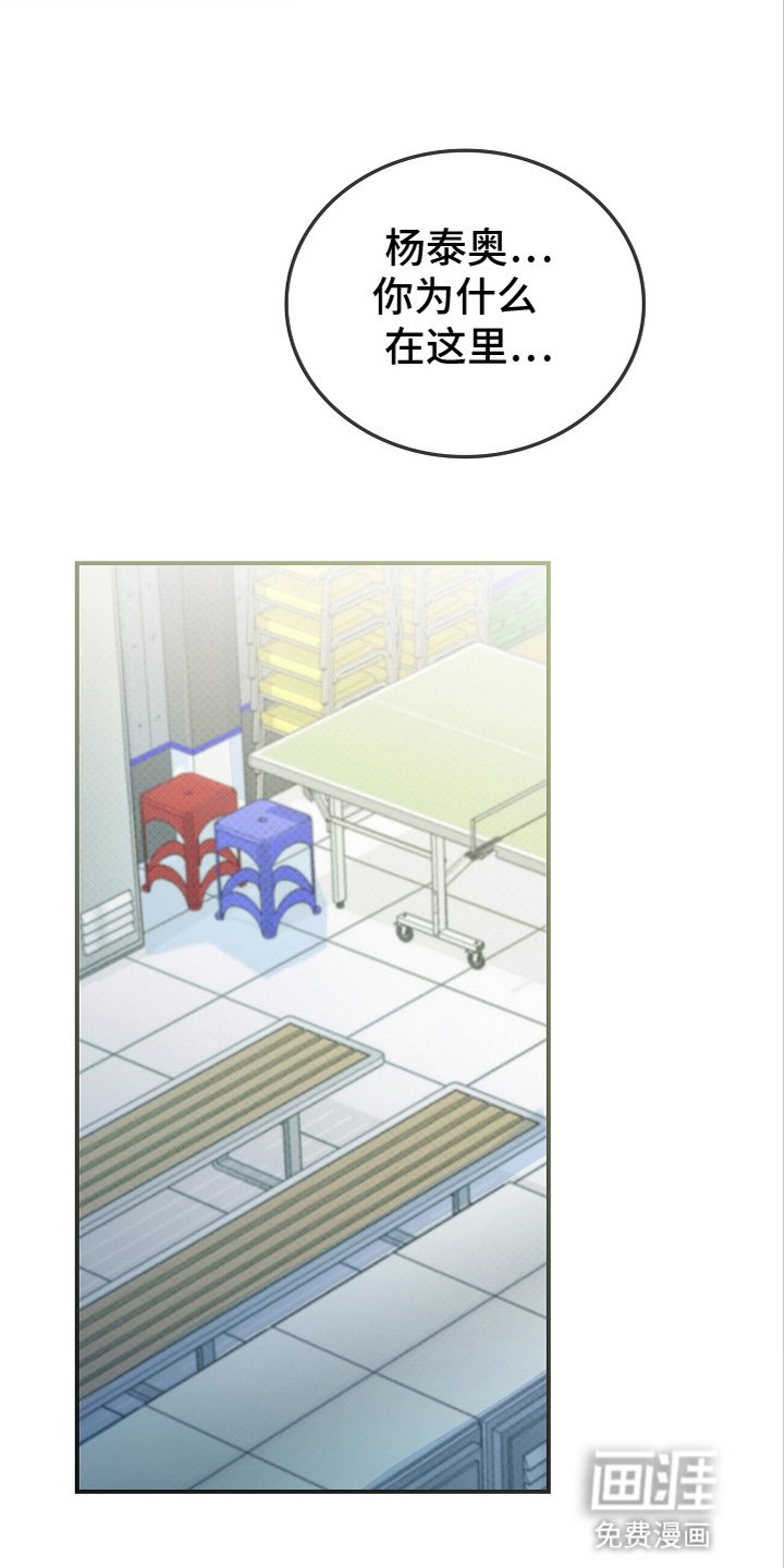 第3章：出手
