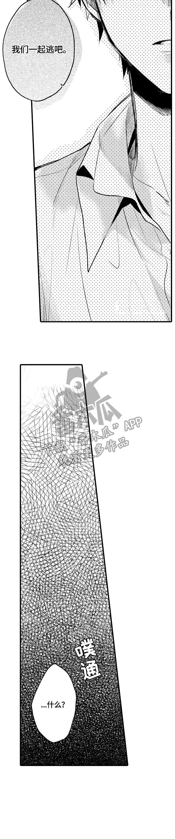 第5章：一样