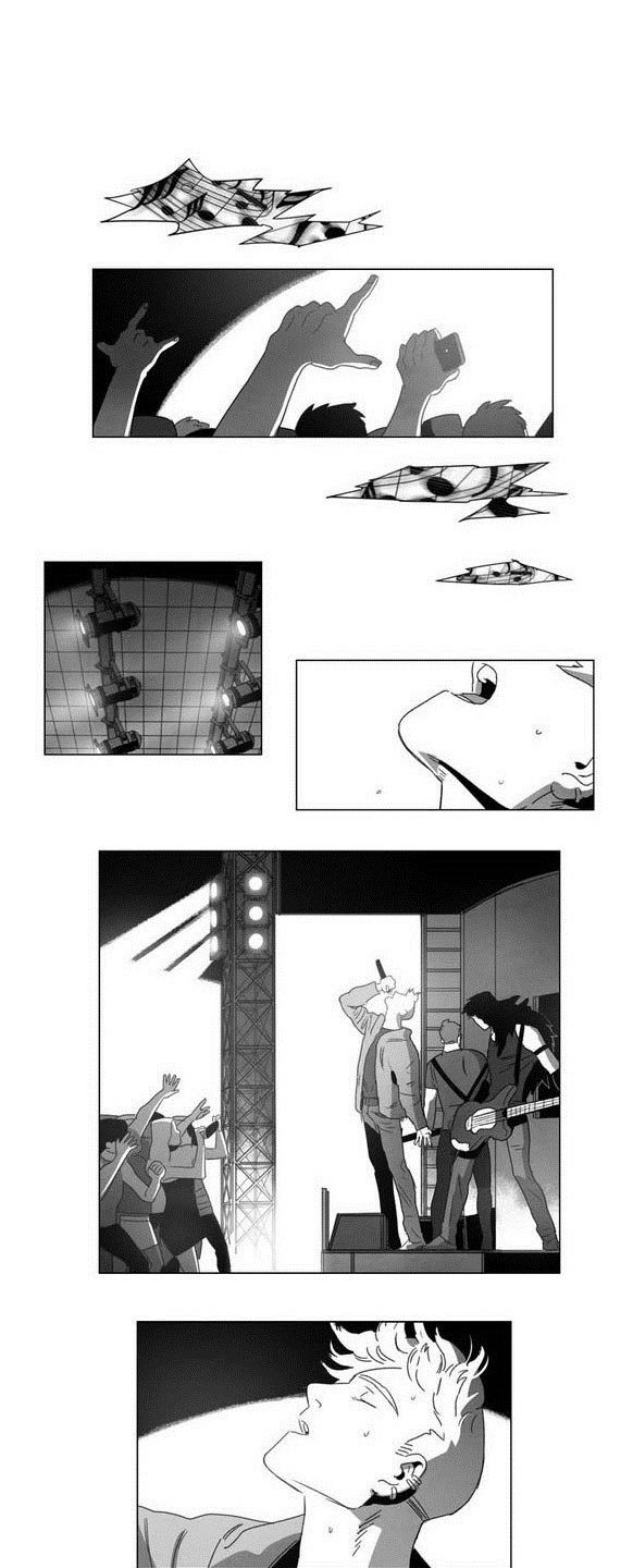 第1章：歌手
