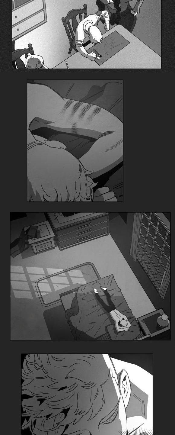 第13章：得救