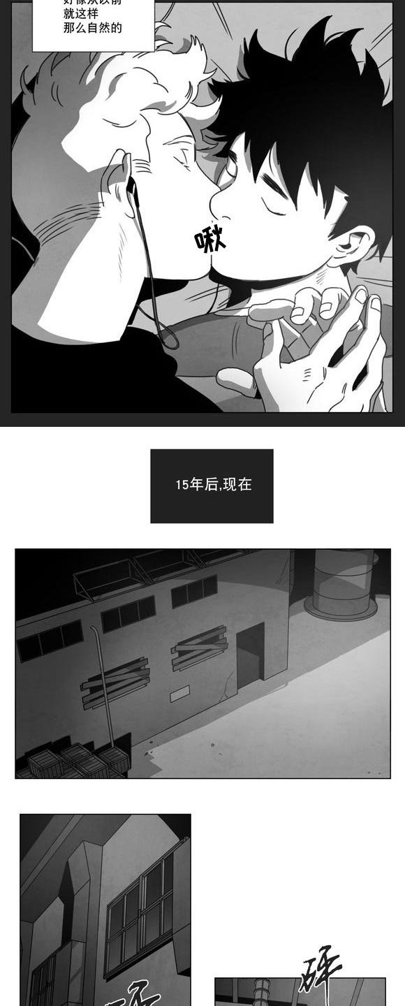 第14章：条件