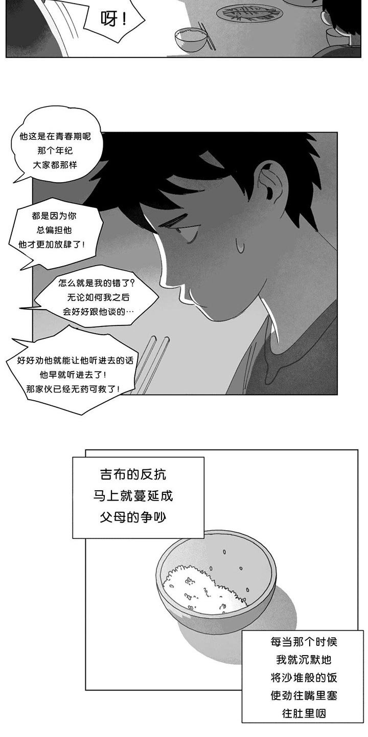 第18章：尸体