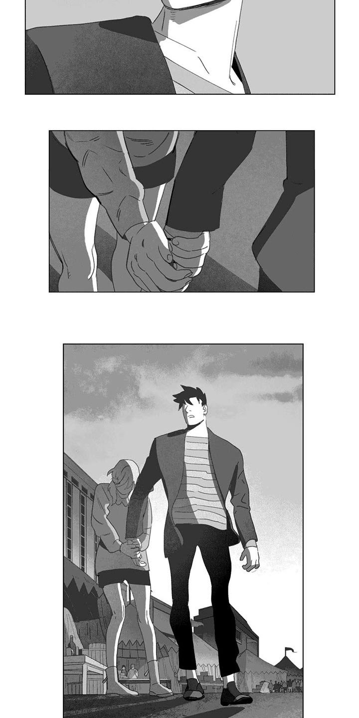 第19章：惊吓