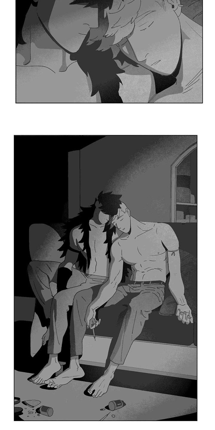 第19章：惊吓