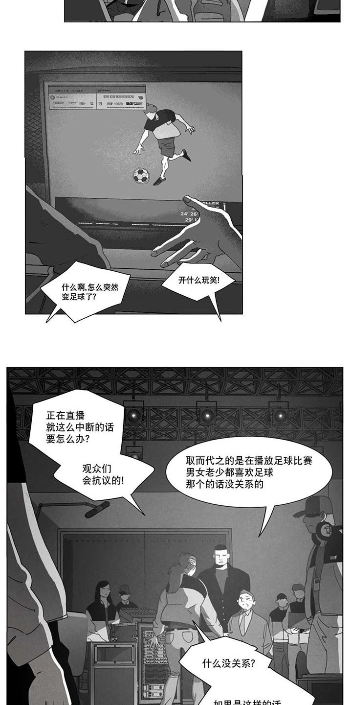 第20章：替代品