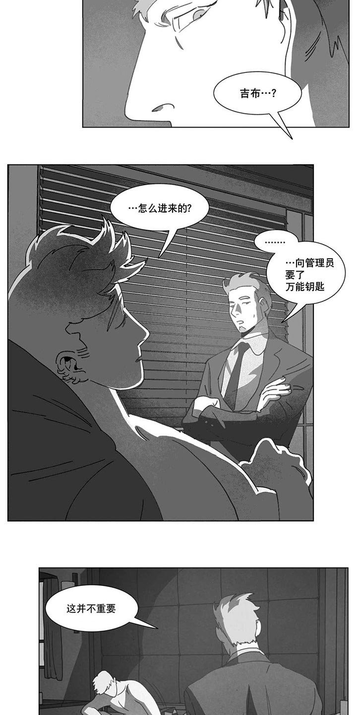 第20章：替代品