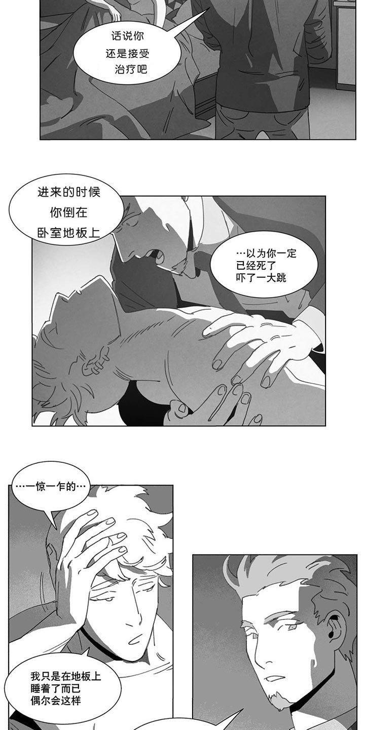 第20章：替代品