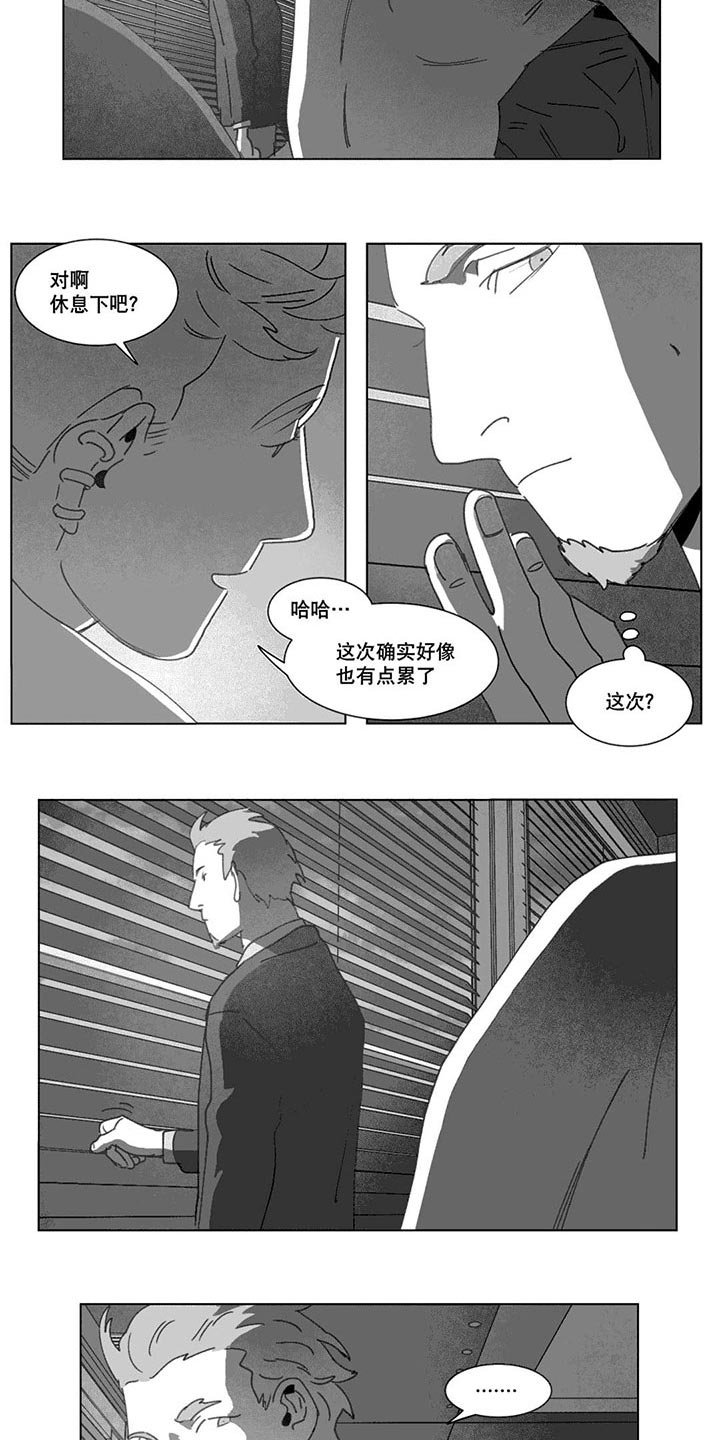 第20章：替代品