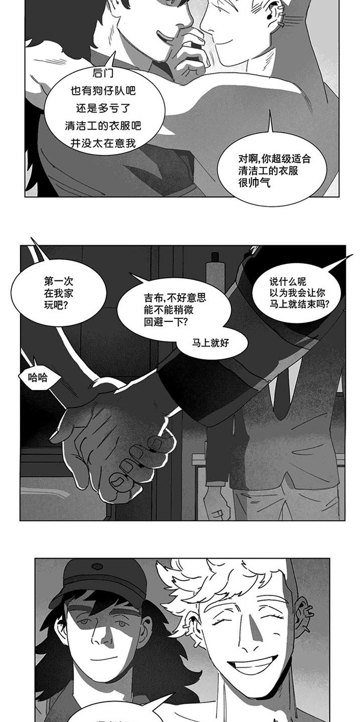 第20章：替代品