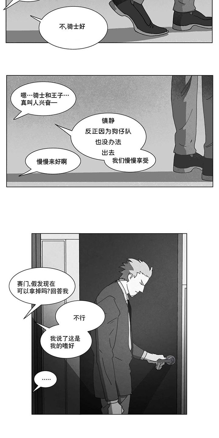 第20章：替代品