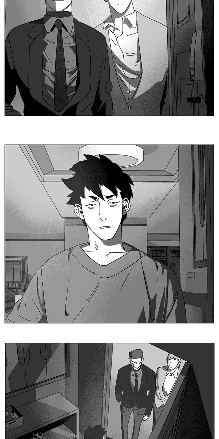 第22章：敲门