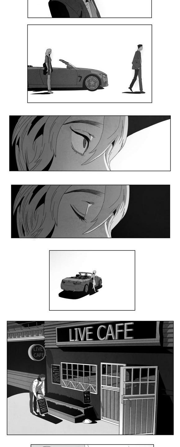 第3章：手指