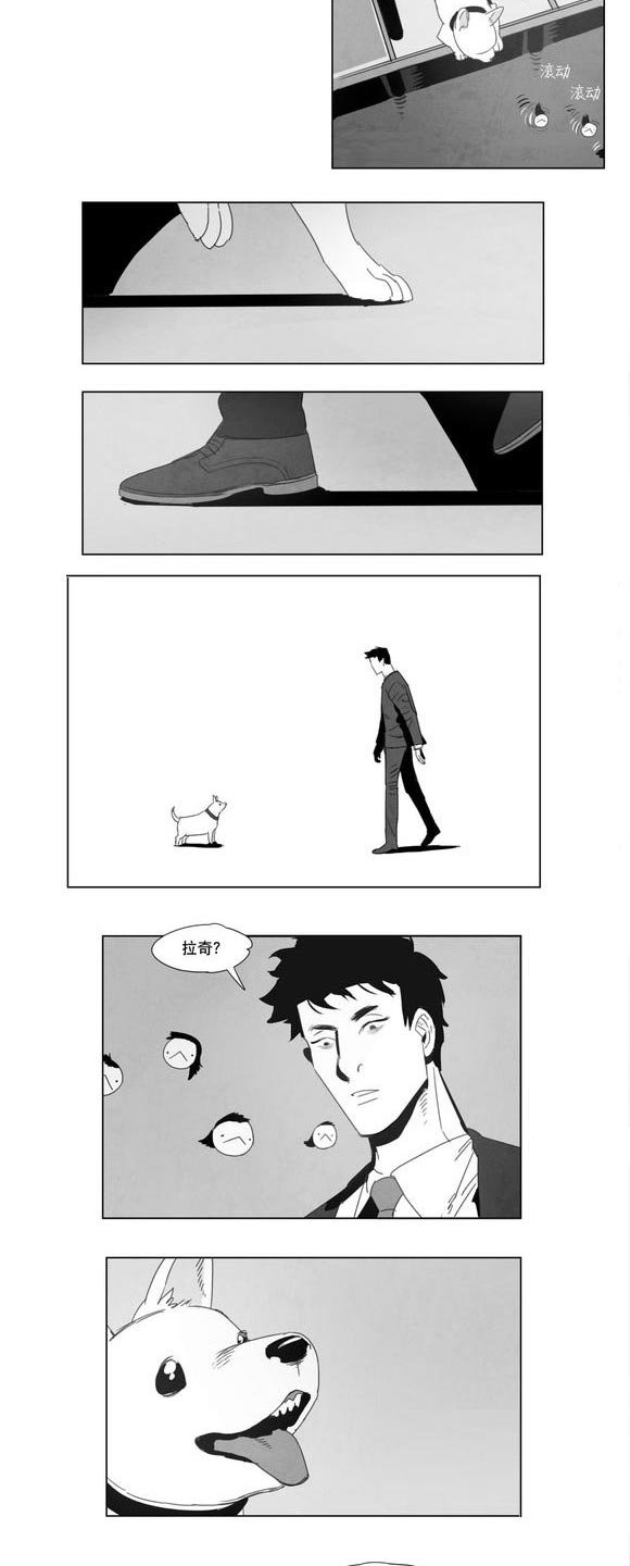 第3章：手指