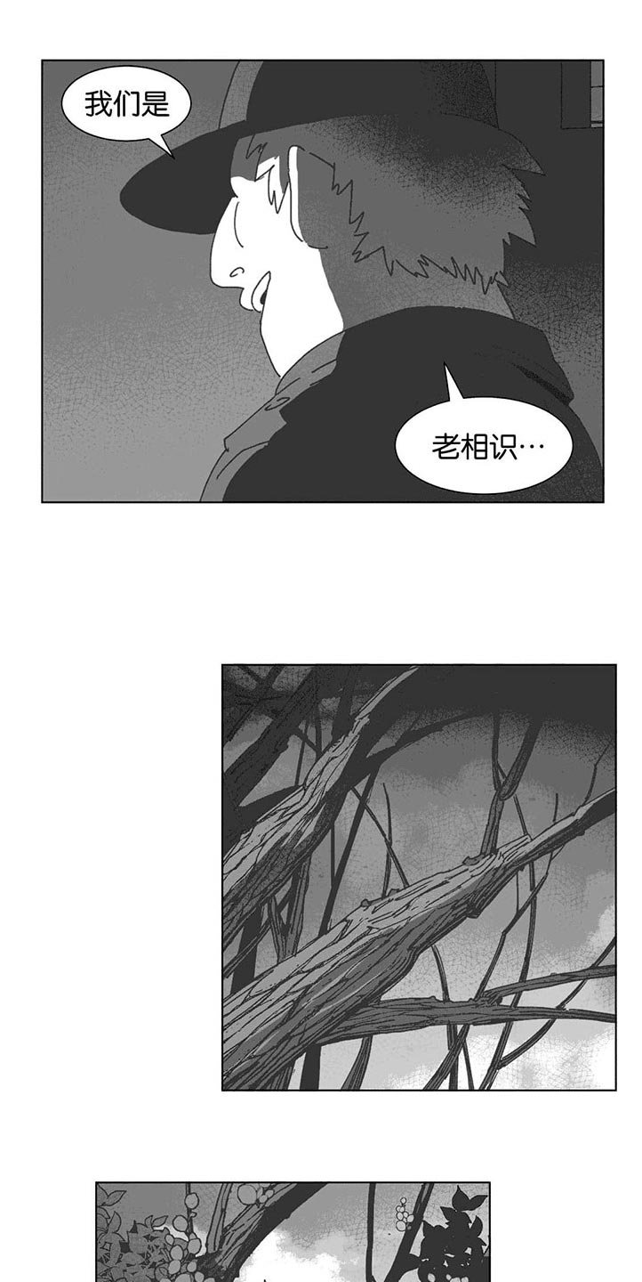 第32章：巧合