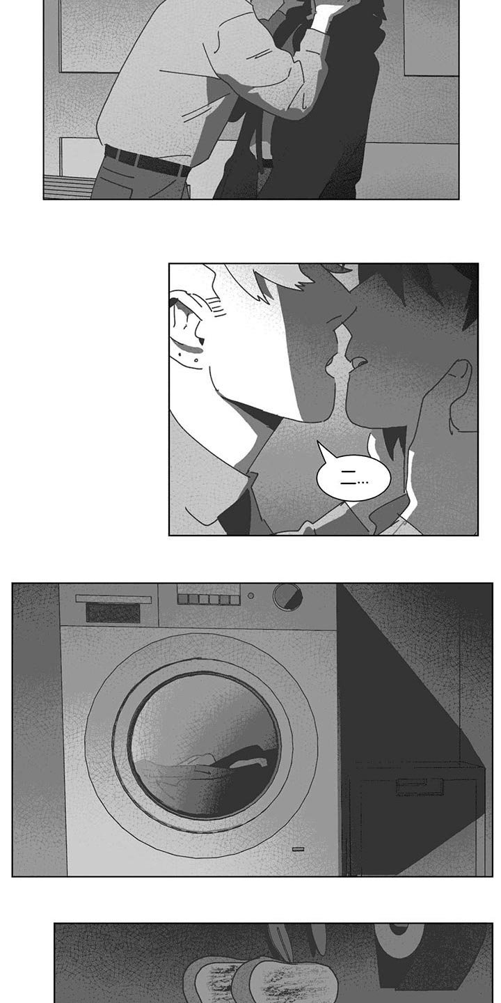 第35章：混乱