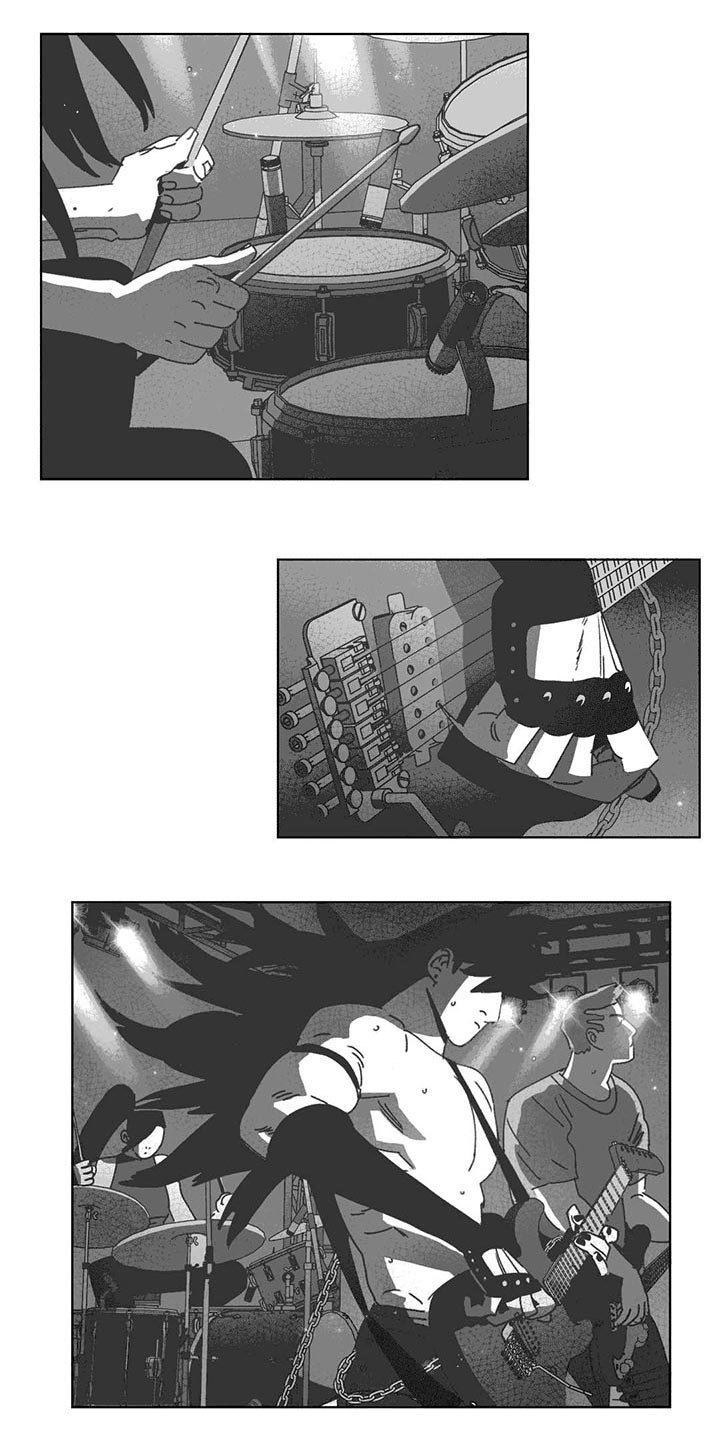 第35章：混乱