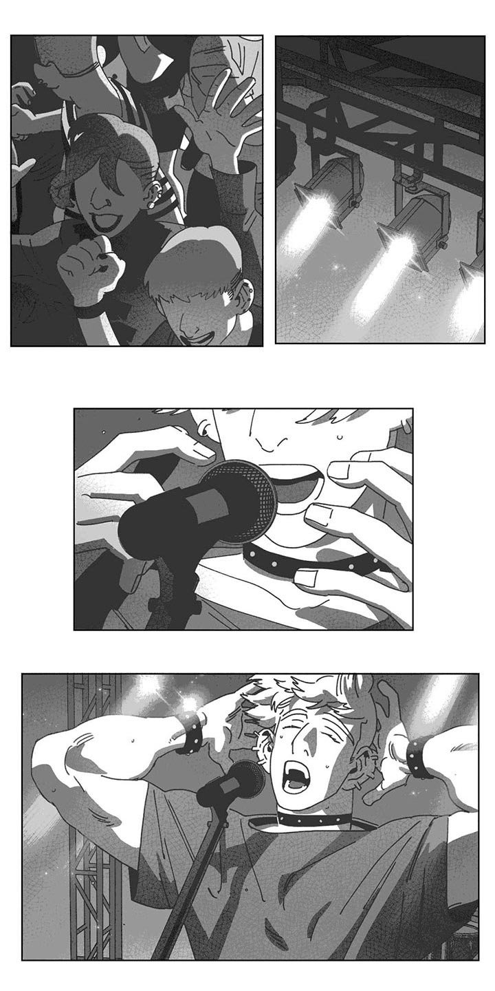 第35章：混乱