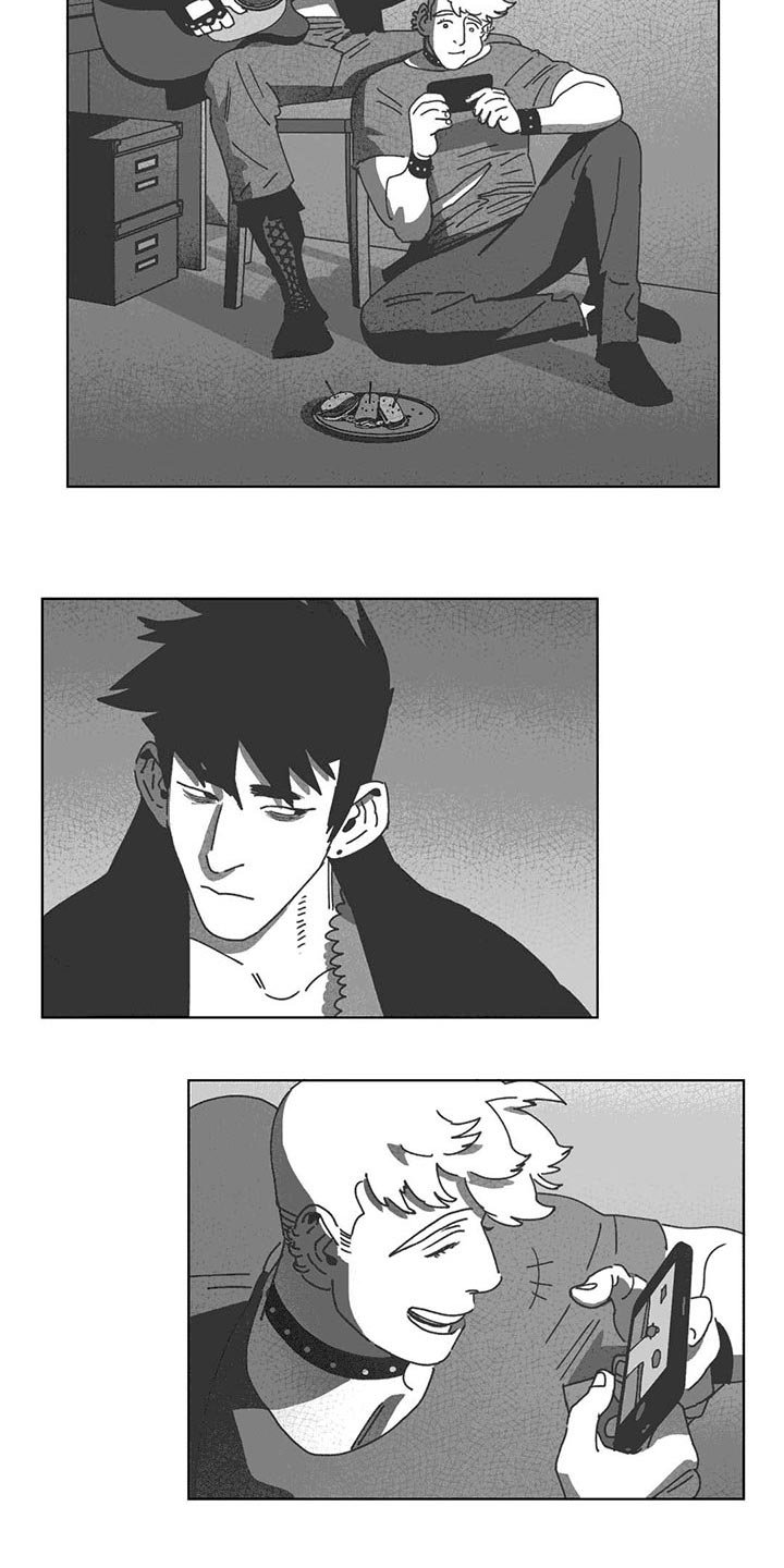 第35章：混乱