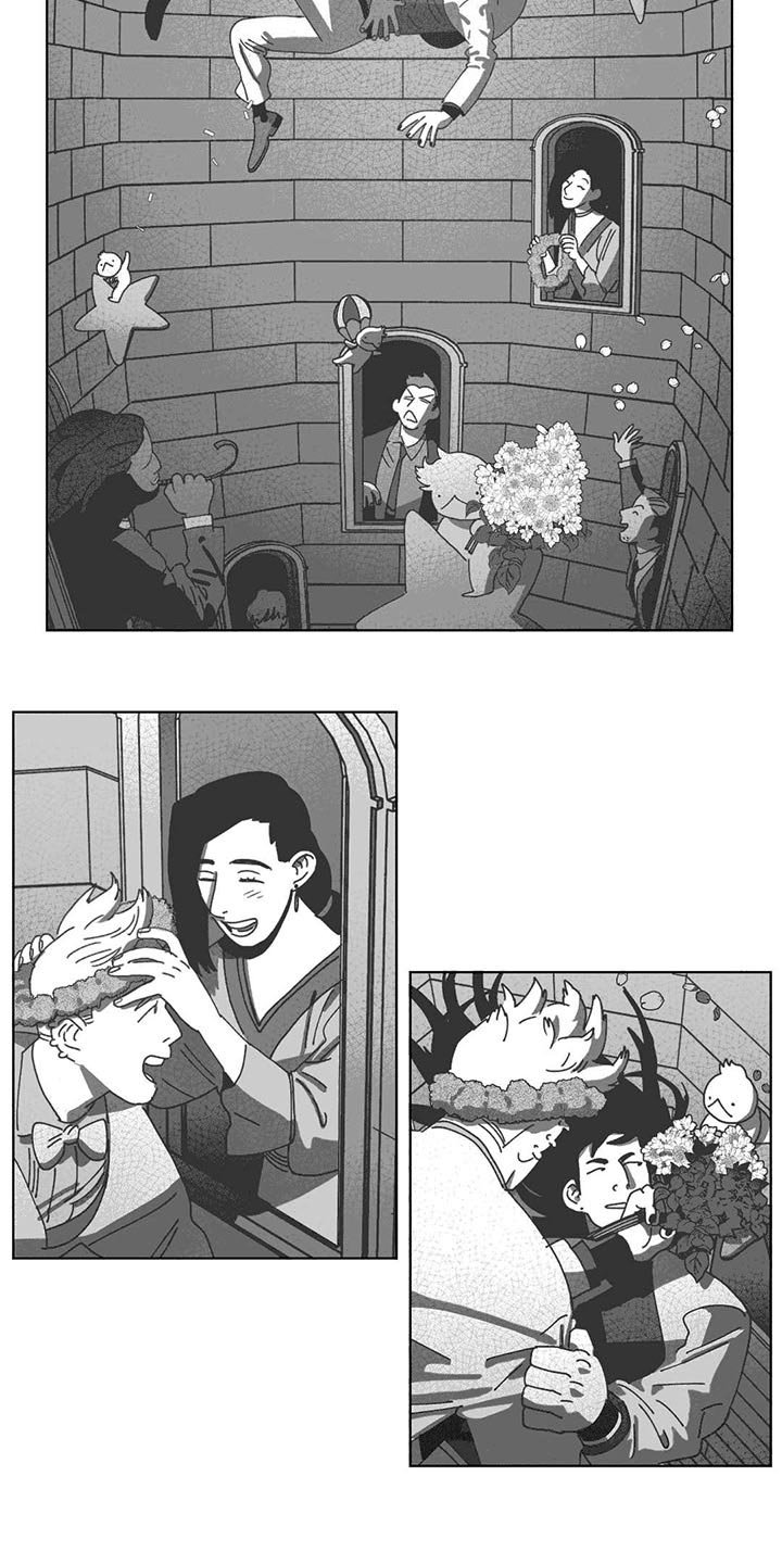 第37章：抵制