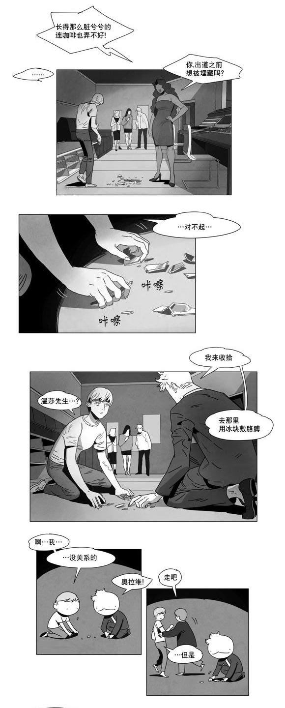 第4章：咖啡