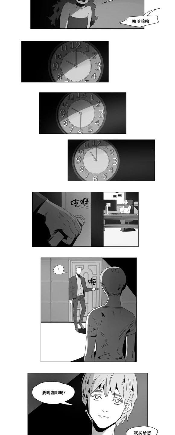 第4章：咖啡
