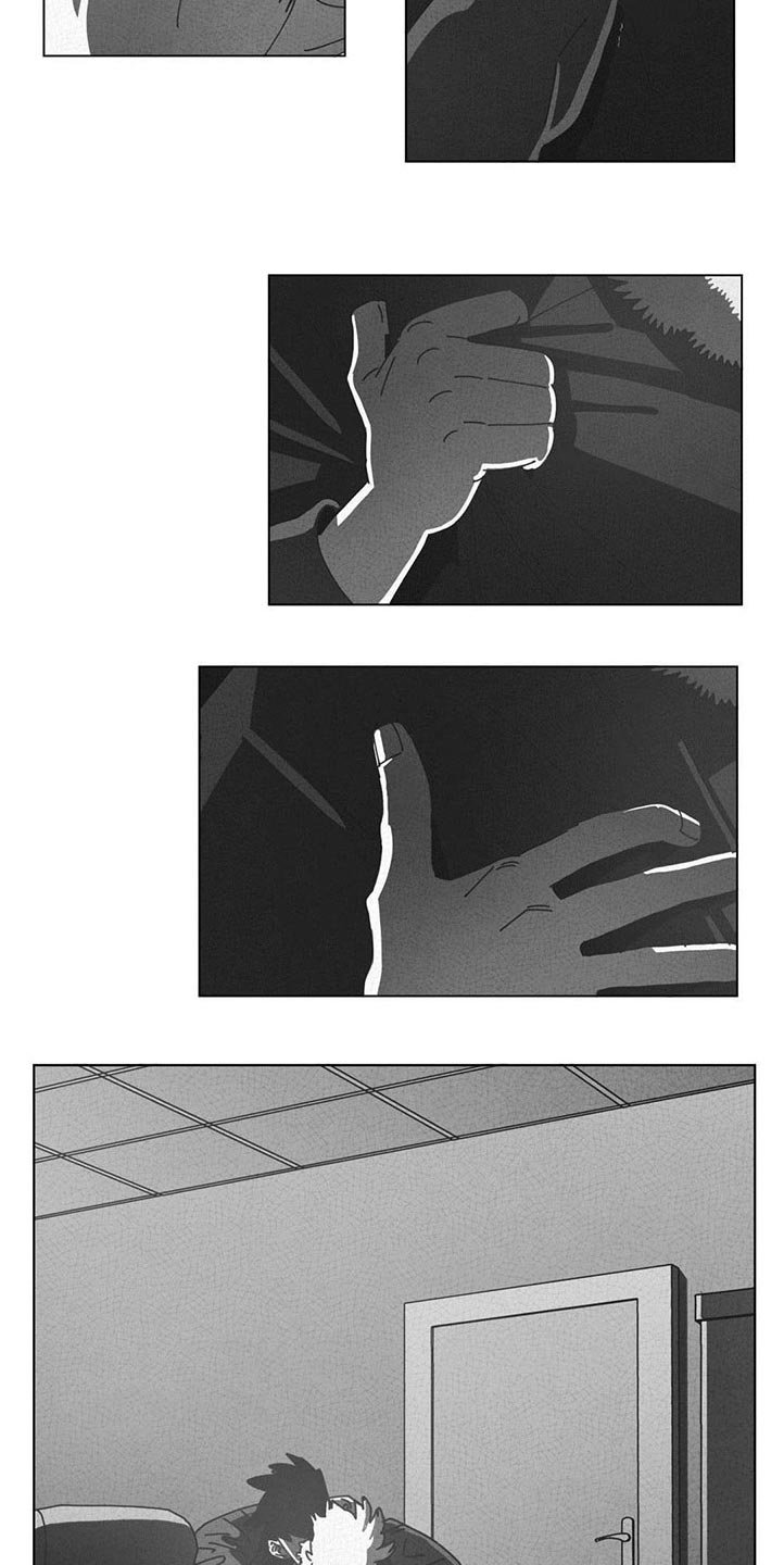 第42章：呆滞